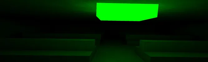 Small Terrifying VR