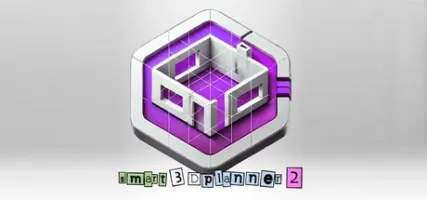 smart3Dplanner2 3D Floor Plan & Interior Design