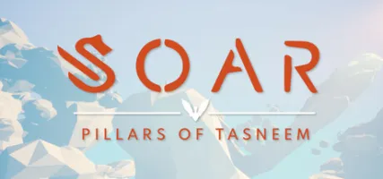 Soar: Pillars of Tasneem