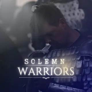 Solemn Warriors