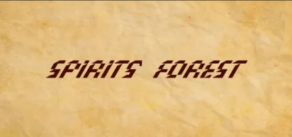 Spirits' Forest
