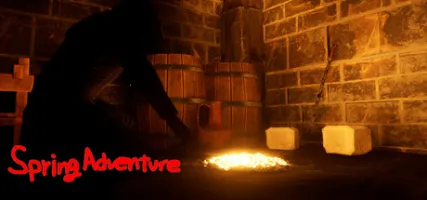 Spring Adventure