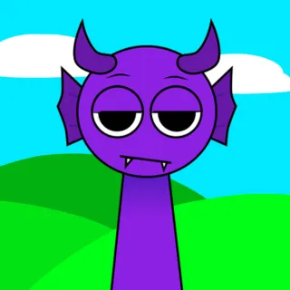 Sprunki Scary vs Cute Beats OG