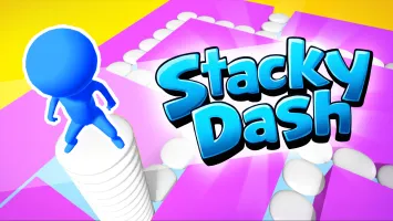 Stacky Dash