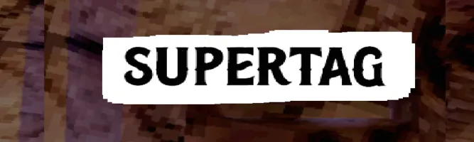 SuperTag