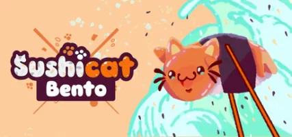SushiCat: Bento