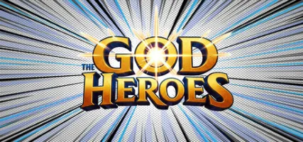 The God Heroes