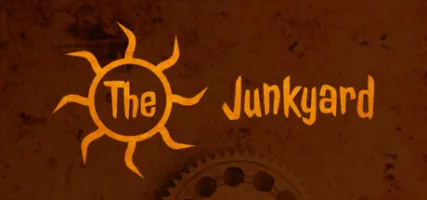 The Junkyard
