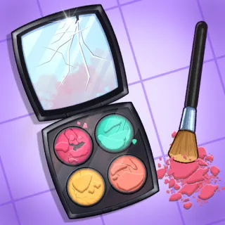 Tidy Fun-Satisfy ASMR Game