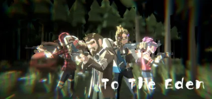 To the Eden