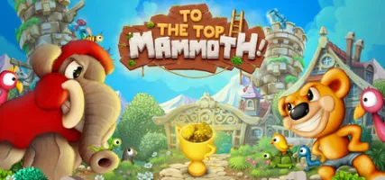 To The Top Mammoth!