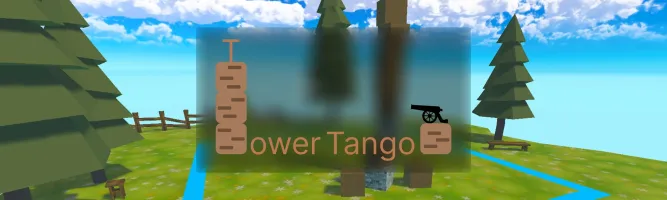 Tower Tango