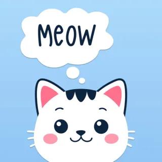 Translate Cats Language Game