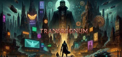 Transregnum