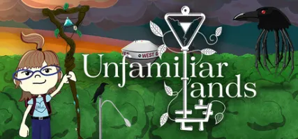 Unfamiliar Lands