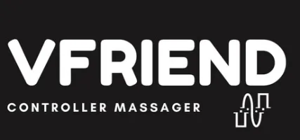 Vfriend - Controller Massager