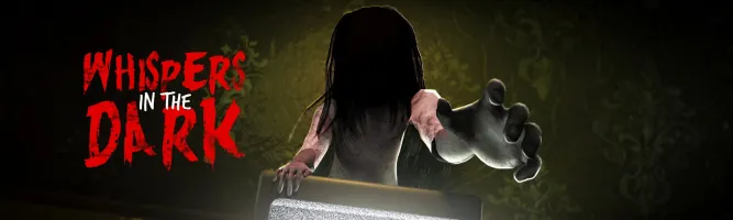 Whispers in the Dark: Horror Experience