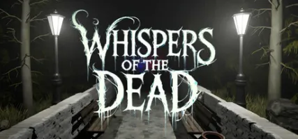 Whispers of the Dead