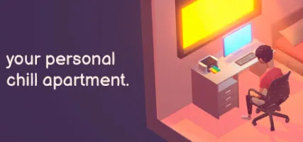Your Personal Chill Apartment