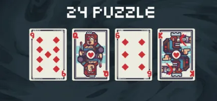 24 puzzle