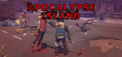 Apocalypse Island