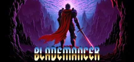 BLADEMANCER