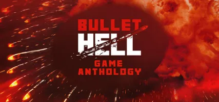 Bullet Hell Game Anthology