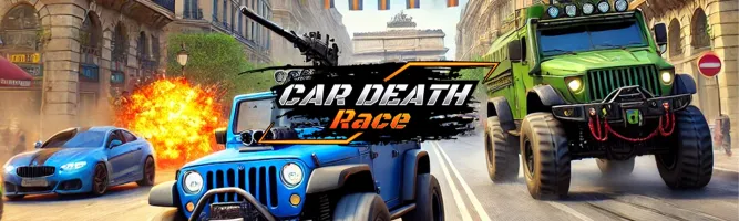 Car Death Race