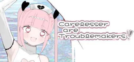 YAMIKKO TROUBLEMAKER