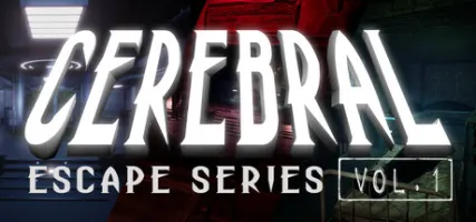 Cerebral Escape Series: Vol 1