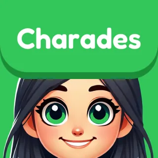 Charades Game! Party Headbands