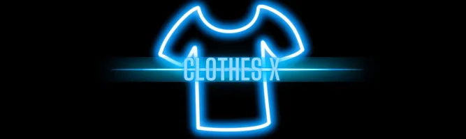 ClothesX