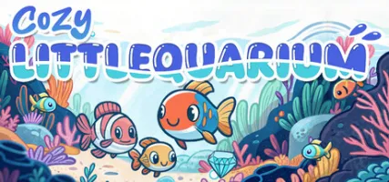 Cozy Littlequarium