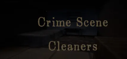 CrimeSceneCleaners
