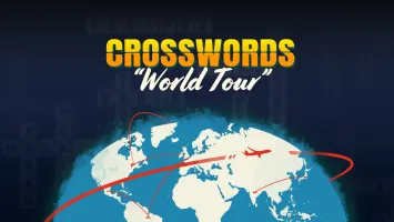 Crosswords: World Tour