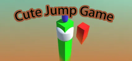 Cute Jump Game