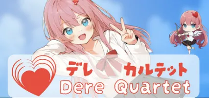 Dere Quartet
