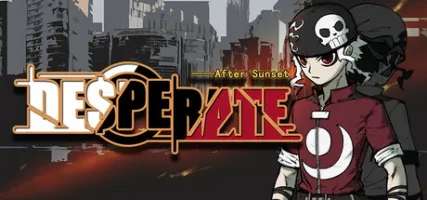 Desperate 1: After Sunset