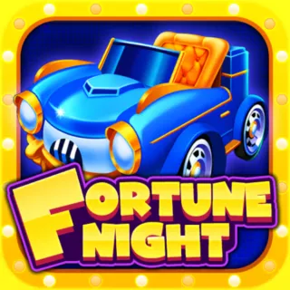 Fortune Night Slots