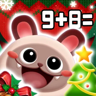 Fun Math Preschool - Grade 2