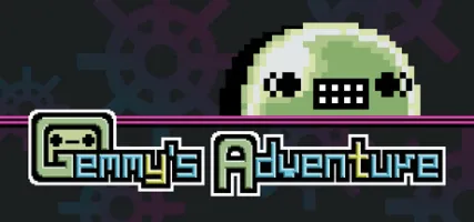 Gemmy's Adventure