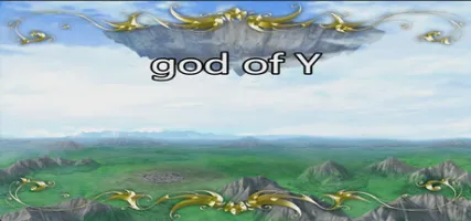 god of Y