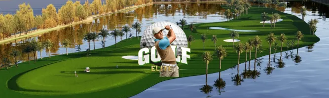 Golf Elite