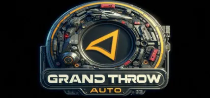 Grand Throw Auto