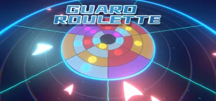 Guard Roulette