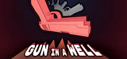 Gun in a Well