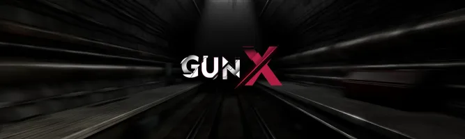 Gun X