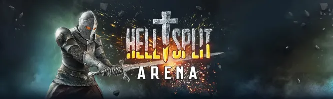 Hellsplit: Arena
