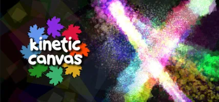 Kinetic Canvas
