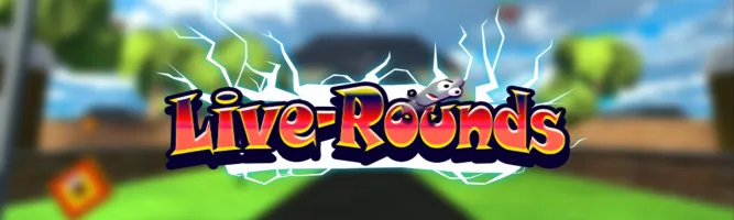 Live-Rounds